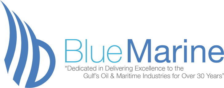 Client Web Portal Login - Blue Marine